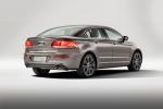 Qoros 3 Sedan 2014 года